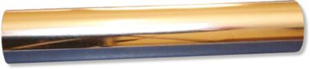 Solar Plus Forkromet Rør 32 X 700 Mm