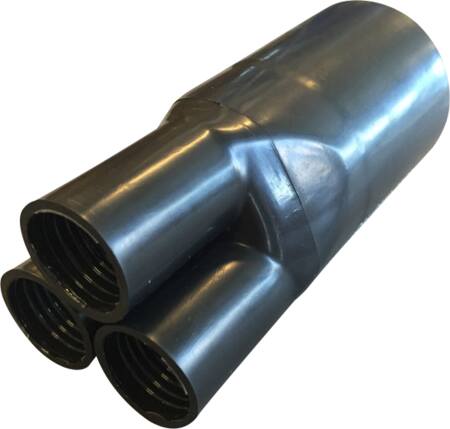 Melbye Formgods Med Lim 3 X 150-400 Mm2