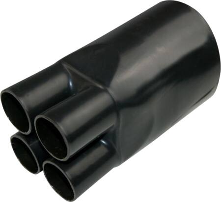 Melbye Formgods Med Lim 4 X 35-150 Mm2