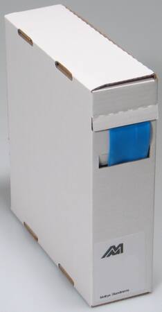 Melbye Krympeslange Ul 12/4 Blå Boks 4M