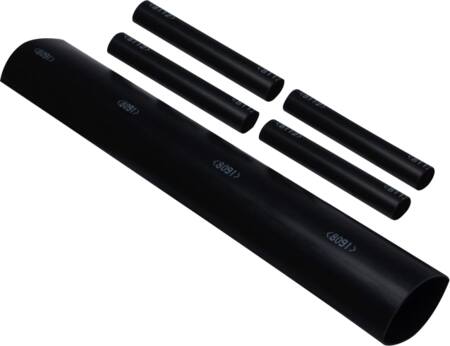 Melbye Krympemuffesæt 4 X 1,5-10 Mm2