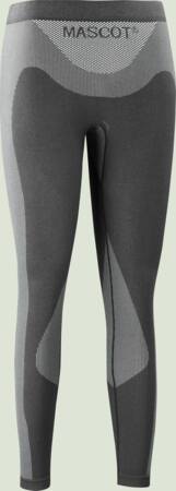 Mascot® Workwear Underbuks Pori Sort S-M