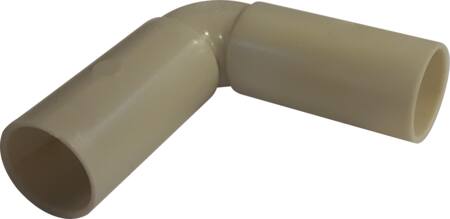 Solar Vinkel Plast 16Mm