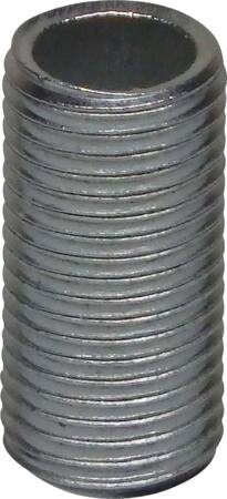 Solar Light Rørnippel 10X25Mm Elg 044A1025