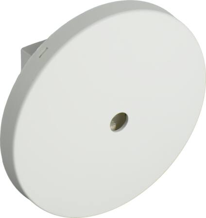 Fix-Pro Lampeudtag Ø80 5 Polet Hvid