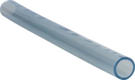 Sørensen & Kofoed Pvc Slange 10X14Mm. 50 Mtr.