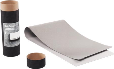 Ell Ell Cover Lamina 60329 White