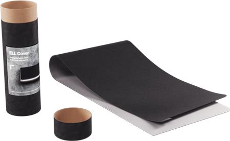 Ell Ell Cover Lamina 60999 Black