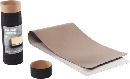 Ell Ell Cover Lamina 63121 Nude