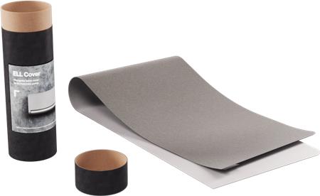 Ell Ell Cover 60330 Light Grey