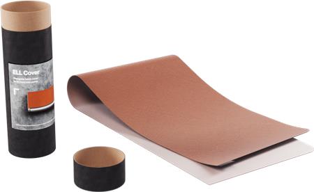 Ell Ell Cover Lamina 63122 Terracotta
