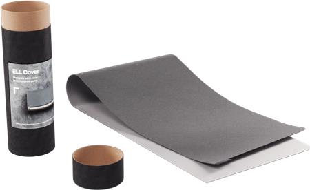Ell Ell Cover Lamina 60331 Dark Grey