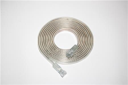 Solar Lit230 Snap Strips Ip67 230V 4000K 5M