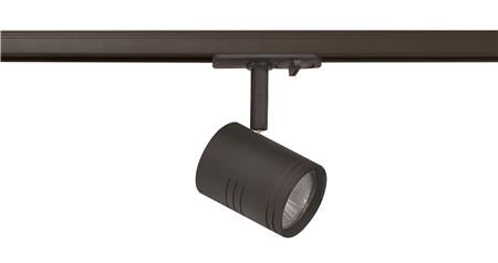 Solar Light Square Spot Tr-295 50W Gu10 Sort
