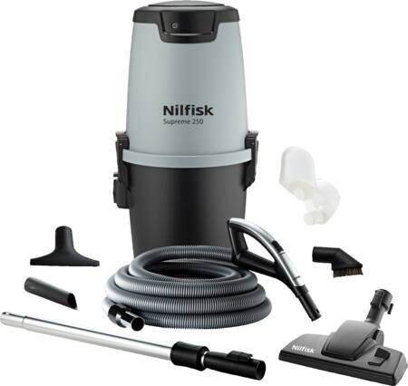 Nilfisk Nilfisk Alt-I-1 250 Wireless+