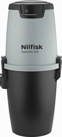 Nilfisk Centralstøvsuger Nilfisk Supreme 250 Eu