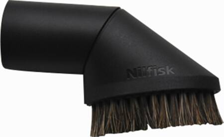 Nilfisk Rundbørste Ø32Mm