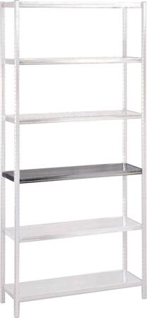 Raaco Hylde 9031-3 Galvaniseret