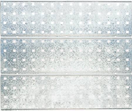 Raaco Hulplade Galvaniseret Twp