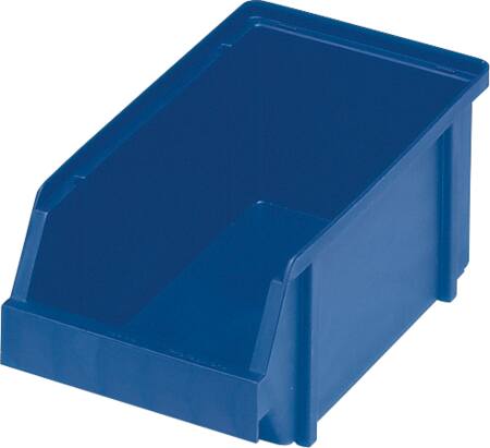 Raaco Kasse Blå  100X125X225 4-280