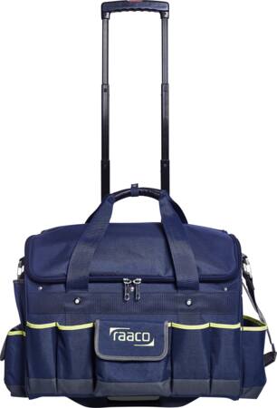 Raaco Værktøjstaske Trolly