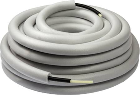 Wavin 28Mm Pex One R.I.R Plus 25M M. Iso(13Mm) - 25 Meter