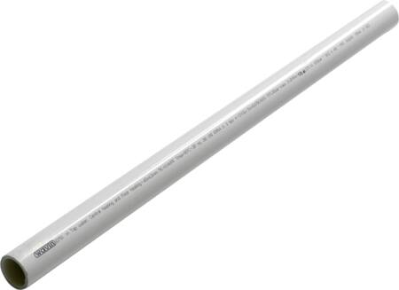 Wavin 16Mm Alupexrør Uni. Hvid 5Mtr - 5 Meter