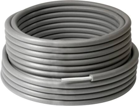 Wavin 16 Mm Wavin Alupex M/9 Mm Isol. 100 M - 100 Meter