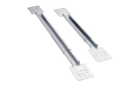 Walraven Walraven Wrsb Justerbar Glideskinne 60Cm - 50 Stk.