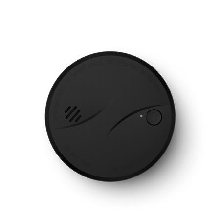 Housegard Røgalarm Sort. Inkl 10Års Batteri. Sa710