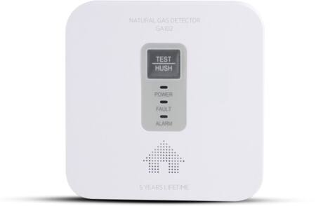 Housegard Housegard Gasalarm 12V + 230V Ga102