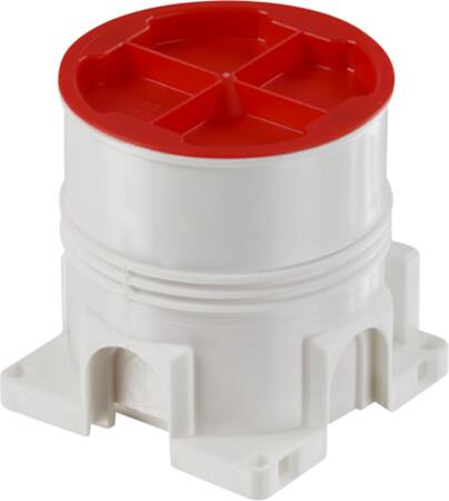 Abb Indmuringsdåse D:78Mm