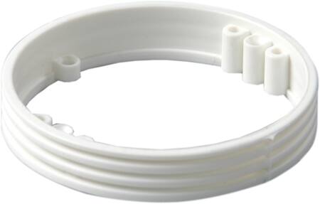 Abb Forhøjningsring 13Mm