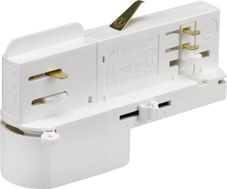Solar Light Global Adapter Gac 600-3 Dali Hv