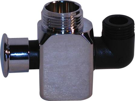 Oras Omskifterenhed T/Kar/Brus