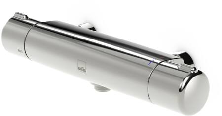 Oras Nova Termostatarmatur 1/2" Afgang