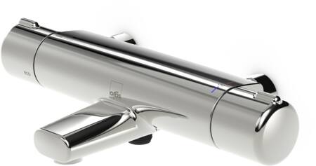 Oras Nova Kar & Brus Termostatarmatur