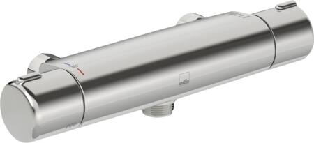 Oras Nova Termostatarmatur Spejlvendt