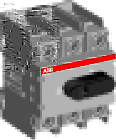 Abb Lastafbryder 30A 1-0 3Pol Ul98