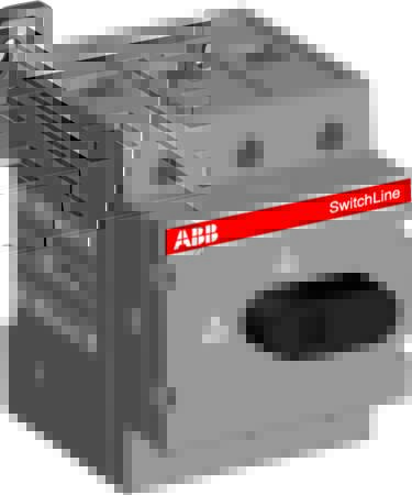 Abb Lastafbryder 60A 1-0 3Pol Ul98