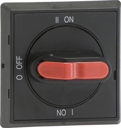 Abb Drejegreb Sort F.Ot16-125F_C