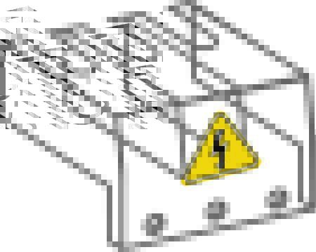Abb Terminalafdækning 3 Polet