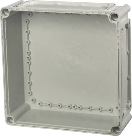 Fibox Kassebund 280X280X100 4Xstr. 2