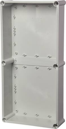 Fibox Kassebund 560X280X100 U Flanger