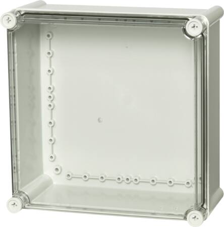 Fibox Kassebund 280X280X100 Abs