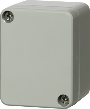 Fibox Kasse Kunststof Euro. Ab050705