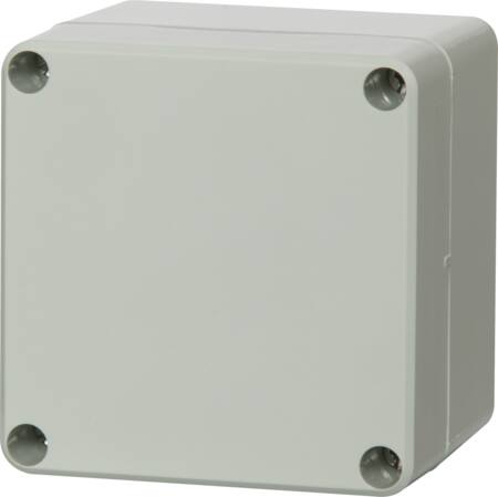 Fibox Kasse Kunststof Euro. Ab080807