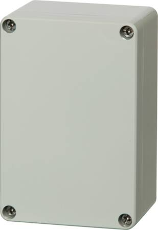 Fibox Kasse Kunststof Euro. Ab081206