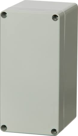 Fibox Kasse Kunststof Euro. Ab081607