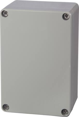 Fibox Monteringskasse Poly. Pc081206